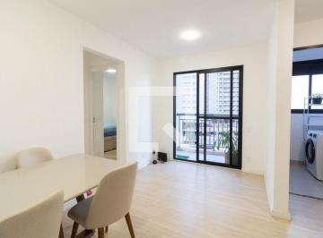 Apartamento · 40m² · 2 Quartos · Apartamento para Aluguel - Butantã, 2 Quartos, 40 m2 - São Paulo