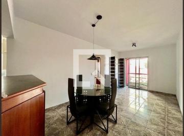 Apartamento · 55m² · 2 Quartos · 1 Vaga · Apartamento para Aluguel - Jardim Anália Franco, 2 Quartos, 55 m2 - São Paulo