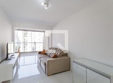 Apartamento de 2 quartos, São Paulo · Apartamento para Aluguel - Moema, 2 Quartos, 75 m2 - São Paulo