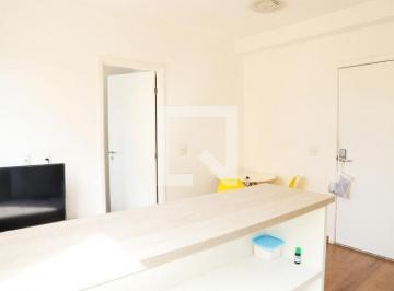 Sobre o imóvel: Studio com 1 suite amplo e arejado, 10o andar com vista livre e · Apartamento para Aluguel - Centro, 1 Quarto, 29 m2 - São Paulo