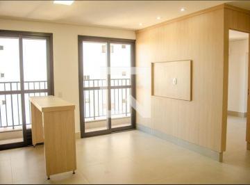 Apartamento · 52m² · 1 Quarto · 1 Vaga · Apartamento para Aluguel - Setor Marista, 1 Quarto, 52 m2 - Goiânia