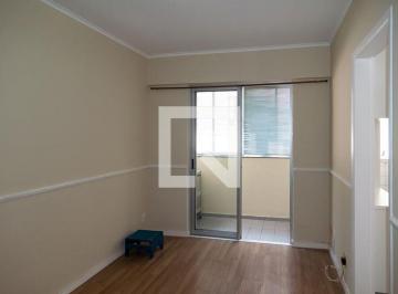 Apartamento · 34m² · 1 Quarto · Apartamento para Aluguel - Consolação, 1 Quarto, 34 m2 - São Paulo