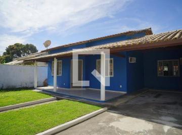 Casa · 400m² · 3 Quartos · 2 Vagas · Casa para Aluguel - Itaipuaçu, 3 Quartos, 400 m2 - Maricá