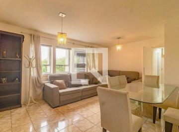 Apartamento · 63m² · 3 Quartos · 1 Vaga · Apartamento para Aluguel - Vila Mascote, 3 Quartos, 63 m2 - São Paulo