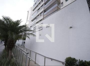 Apartamento · 80m² · 3 Quartos · 1 Vaga · Apartamento para Aluguel - Jardim Goiás, 3 Quartos, 80 m2 - Goiânia