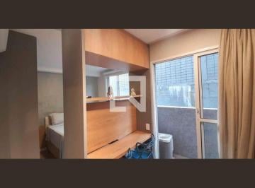 Apartamento · 25m² · 1 Quarto · Apartamento para Aluguel - Jardim Éster Yolanda, 1 Quarto, 25 m2 - São Paulo