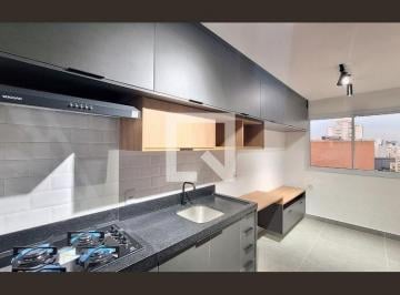 Apartamento · 24m² · 1 Quarto · Apartamento para Aluguel - Barra Funda, 1 Quarto, 24 m2 - São Paulo
