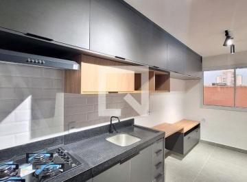 Apartamento · 24m² · 1 Quarto · Apartamento para Aluguel - Barra Funda, 1 Quarto, 24 m2 - São Paulo