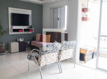 Apartamento · 65m² · 2 Quartos · 1 Vaga · Apartamento para Aluguel - Vila Guilherme, 2 Quartos, 65 m2 - São Paulo