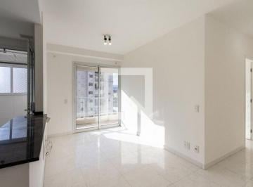 Apartamento · 56m² · 2 Quartos · 1 Vaga · Apartamento para Aluguel - Lapa, 2 Quartos, 56 m2 - São Paulo