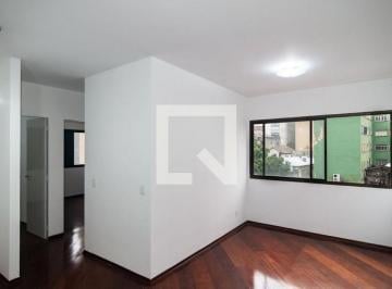 Apartamento · 76m² · 2 Quartos · 1 Vaga · Apartamento para Aluguel - Consolação, 2 Quartos, 76 m2 - São Paulo