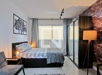 Apartamento · 24m² · 1 Quarto · 1 Vaga · Apartamento para Aluguel - Santana, 1 Quarto, 24 m2 - São Paulo