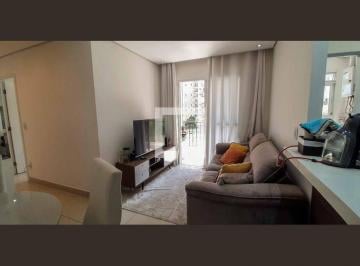 Apartamento · 51m² · 2 Quartos · 1 Vaga · Apartamento para Aluguel - Umuarama, 2 Quartos,  51 m2 - Osasco