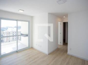 Apartamento · 52m² · 2 Quartos · 1 Vaga · Apartamento para Aluguel - Centro, 2 Quartos, 52 m2 - Diadema