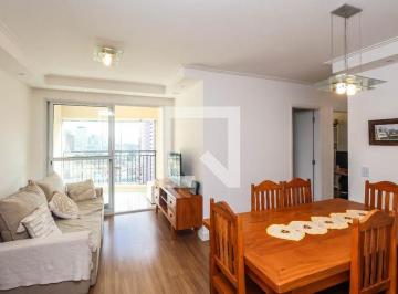 Apartamento · 68m² · 3 Quartos · 2 Vagas · Apartamento para Aluguel - Ipiranga, 3 Quartos, 68 m2 - São Paulo