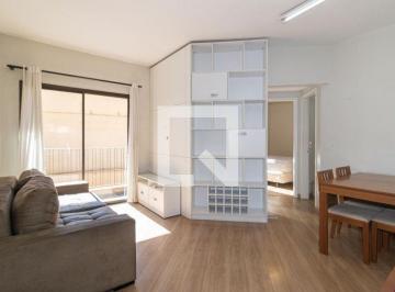 Apartamento · 65m² · 2 Quartos · 1 Vaga · Apartamento para Aluguel - Vila Olímpia, 2 Quartos, 65 m2 - São Paulo