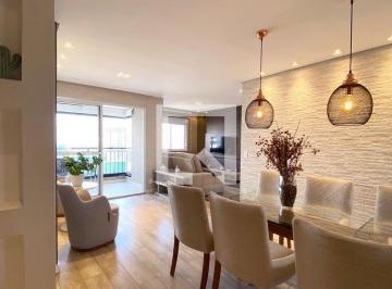 Apartamento · 73m² · 2 Quartos · 2 Vagas · Apartamento para Aluguel - Alphaville, 2 Quartos, 73 m2 - Barueri