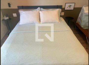 Apartamento · 26m² · 1 Quarto · Apartamento para Aluguel - Butantã, 1 Quarto, 26 m2 - São Paulo