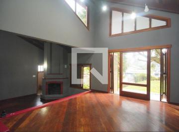 Casa · 500m² · 6 Quartos · 4 Vagas · Casa para Aluguel - Vargas, 6 Quartos,  500 m2 - Sapucaia do Sul