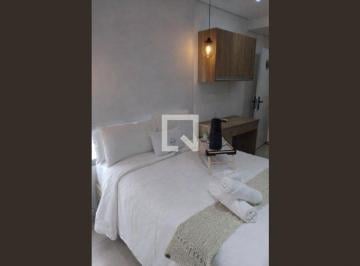 Apartamento · 27m² · 1 Quarto · Apartamento para Aluguel - Vila Clementino, 1 Quarto, 27 m2 - São Paulo