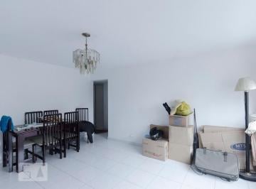 Apartamento · 70m² · 2 Quartos · 1 Vaga · Apartamento para Aluguel - Vila Olímpia, 2 Quartos, 70 m2 - São Paulo