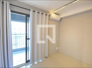 Apartamento · 30m² · 1 Quarto · Apartamento para Aluguel - Vila Gustavo, 1 Quarto, 30 m2 - São Paulo