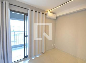 Apartamento · 30m² · 1 Quarto · Apartamento para Aluguel - Vila Gustavo, 1 Quarto, 30 m2 - São Paulo