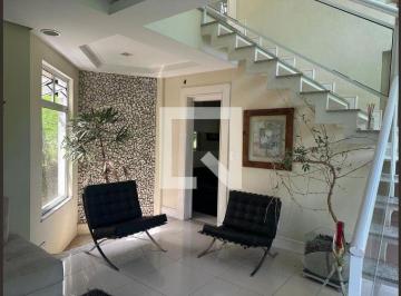Casa · 276m² · 4 Quartos · 4 Vagas · Casa para Aluguel - Badu, 4 Quartos, 276 m2 - Niterói