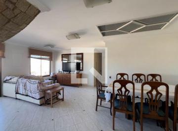 Apartamento · 252m² · 4 Quartos · 3 Vagas · Apartamento para Aluguel - Cambuci, 4 Quartos, 252 m2 - São Paulo