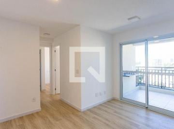 Apartamento · 52m² · 2 Quartos · 1 Vaga · Apartamento para Aluguel - Centro, 2 Quartos, 52 m2 - Diadema