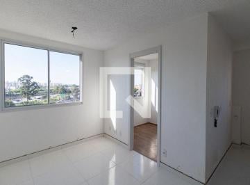 Apartamento · 37m² · 2 Quartos · 1 Vaga · Apartamento para Aluguel - Vila Ré, 2 Quartos, 37 m2 - São Paulo