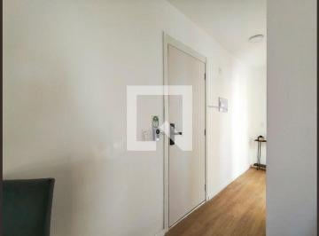 Apartamento · 56m² · 2 Quartos · 1 Vaga · Apartamento para Aluguel - São Cristóvão, 2 Quartos, 56 m2 - Rio de Janeiro