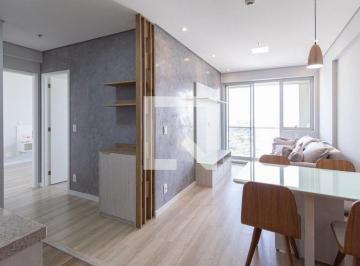 Apartamento · 52m² · 2 Quartos · 1 Vaga · Apartamento para Aluguel - Centro, 2 Quartos, 52 m2 - Osasco