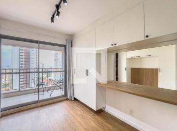 Apartamento · 25m² · 1 Quarto · Apartamento para Aluguel - Vila Mariana, 1 Quarto, 25 m2 - São Paulo
