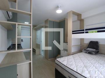 Apartamento · 25m² · 1 Quarto · Apartamento para Aluguel - Vila Olímpia, 1 Quarto, 25 m2 - São Paulo