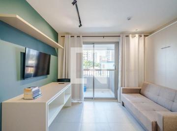 Apartamento · 25m² · 1 Quarto · Apartamento para Aluguel - Butantã, 1 Quarto, 25 m2 - São Paulo