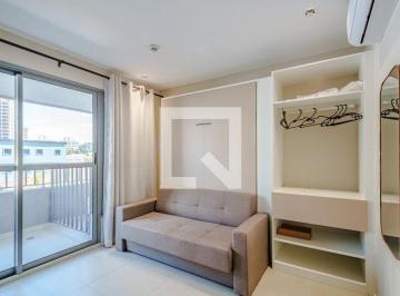 Apartamento de 1 quarto, São Paulo · Apartamento para Aluguel - Butantã, 1 Quarto, 25 m2 - São Paulo