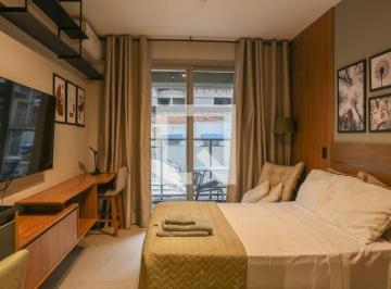 Apartamento · 24m² · 1 Quarto · Apartamento para Aluguel - Perdizes, 1 Quarto, 24 m2 - São Paulo