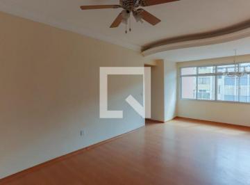 Apartamento · 90m² · 3 Quartos · 2 Vagas · Apartamento para Aluguel - Boa Viagem, 3 Quartos,  90 m2 - Belo Horizonte