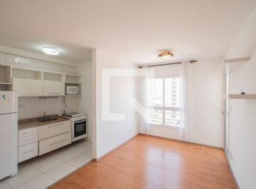 Apartamento · 48m² · 1 Quarto · 1 Vaga · Apartamento para Aluguel - Chácara Inglesa, 1 Quarto, 48 m2 - São Paulo