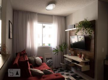 Apartamento · 40m² · 2 Quartos · Apartamento para Aluguel - Vila Ema, 2 Quartos, 40 m2 - São Paulo