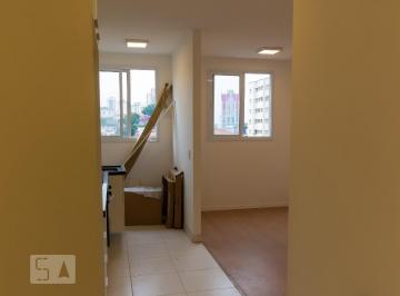 Apartamento · 40m² · 2 Quartos · Apartamento para Aluguel - Santana, 2 Quartos,  40 m2 - São Paulo