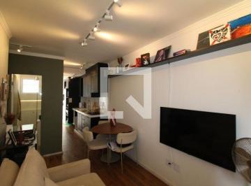 Apartamento · 56m² · 2 Quartos · Apartamento para Aluguel - Água Fria, 2 Quartos, 56 m2 - São Paulo