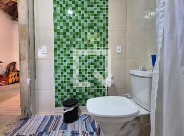 Sobre o imóvel: BAIXOU PARA VENDER RÁPIDO CASA 3 ANDARES COM PISCINA + POTENCIAL · Casa para Aluguel - Vargem Pequena, 2 Quartos, 1000 m2 - Rio de Janeiro