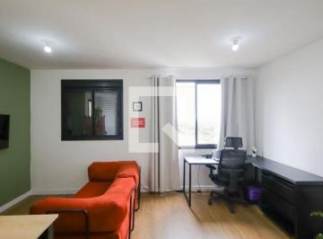 Apartamento · 34m² · 1 Quarto · 1 Vaga · Apartamento para Aluguel - Jardim Marajoara , 1 Quarto, 34 m2 - São Paulo