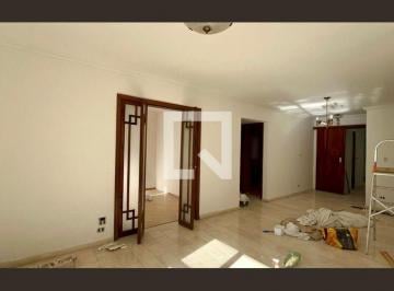 Apartamento · 90m² · 3 Quartos · 1 Vaga · Apartamento para Aluguel - Pinheiros, 3 Quartos,  90 m2 - São Paulo