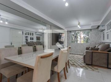 Casa · 86m² · 3 Quartos · 1 Vaga · Casa para Aluguel - Jardim Itu-Sabará, 3 Quartos, 86 m2 - Porto Alegre