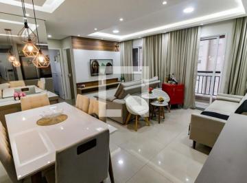 Apartamento · 66m² · 2 Quartos · 2 Vagas · Apartamento para Aluguel - Vila Andrade, 2 Quartos, 66 m2 - São Paulo