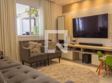 Apartamento · 156m² · 3 Quartos · 3 Vagas · Apartamento para Aluguel - Jardim do Mar, 3 Quartos, 156 m2 - São Bernardo do Campo