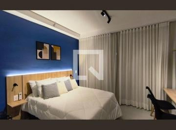 Apartamento · 24m² · 1 Quarto · Apartamento para Aluguel - Vila Mariana, 1 Quarto, 24 m2 - São Paulo